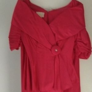 Stunning Mother of Bride Dress Make Offer!